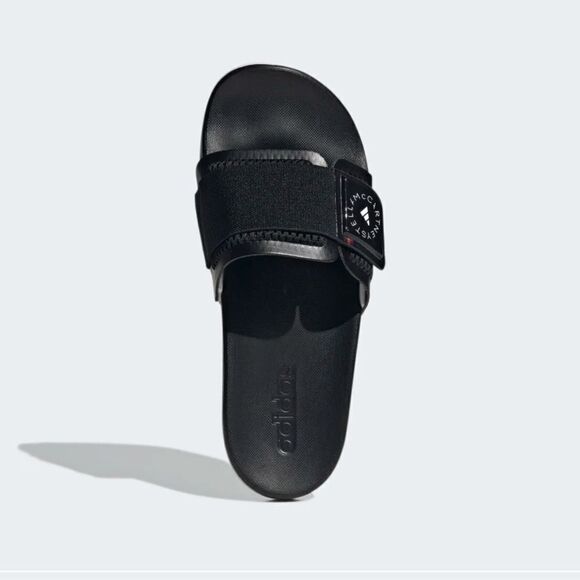 ADIDAS BY STELLA MCCARTNEY SLIDES - Picture 3 of 8